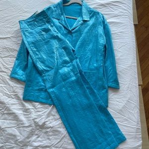 Paloma Wool 2 piece suit set